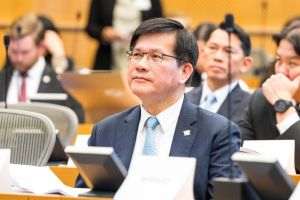 Taiwanul a anunţat că doreşte să colaboreze cu UE pentru reindustrializare şi înarmare